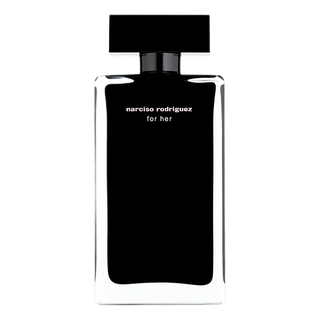 Narciso Rodriguez For Her nero Eau de Toilette 100ml (Tester)