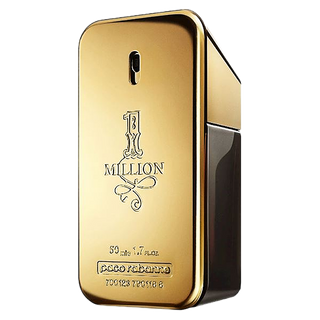 Paco Rabanne 1 Million Eau de Toilette 100ml (Tester)