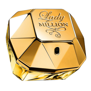 Paco Rabanne Lady Million Eau de Parfum 80ml (Tester)