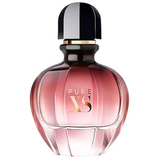 Paco Rabanne Pure XS For Her Eau de Parfum 80ml (Tester)