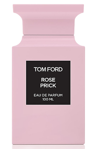 Tom Ford Rose Prick Eau de Parfum 100ml (Tester)