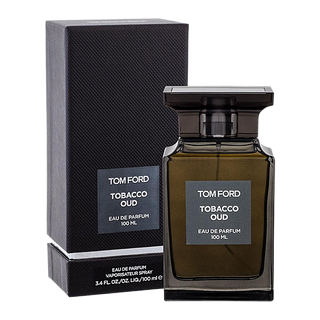 Tom Ford Tobacco Oud Eau de Parfum 100ml (Scatolato)