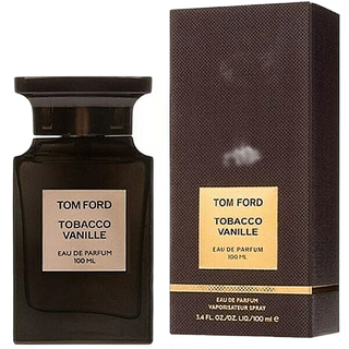 Tom Ford Tobacco Vanille Eau de Parfum 100ml (Scatolato)