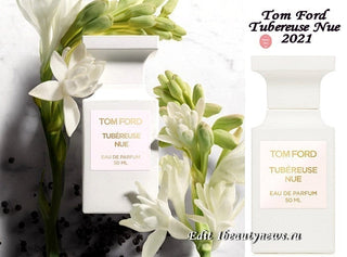 Tom Ford Tubéreuse Nue Eau de Parfum 100ml (Tester)