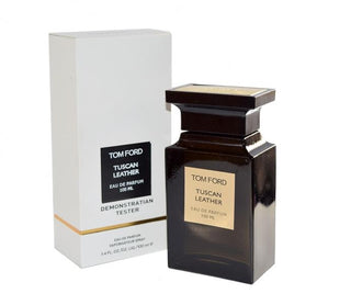 Tom Ford Tuscan Leather Eau de Parfum 100ml (Tester)