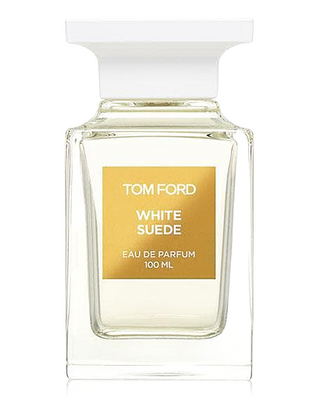 TOM FORD White Suede 100ml donna (tester)