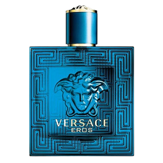 Versace Eros Eau de Toilette 100ml (Tester)