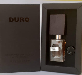 Nasomatto Duro Eau de Parfum 30ml (Tester)