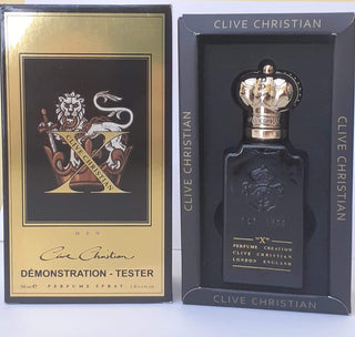 Clive Christian "X" for Men Parfum 50ml (Tester)