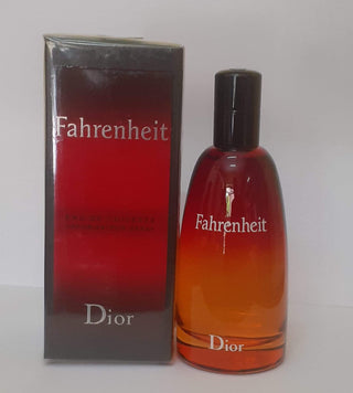 Christian Dior Fahrenheit  Parfum 75ml ml (Scatolato)