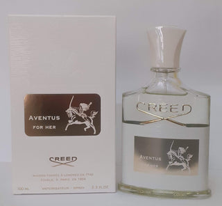 Creed for Her Eau de Parfum 75ml (Scatolato)