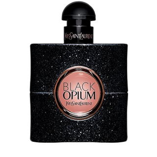 Yves Saint Laurent Black Opium Eau de Parfum 90ml (Tester)