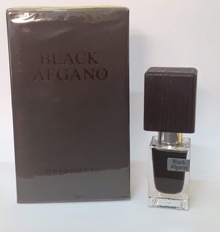 Nasomatto Black Afgano 30ml (Scatolato)