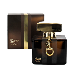 Gucci By Gucci EDP 75 ML da donna scatolato