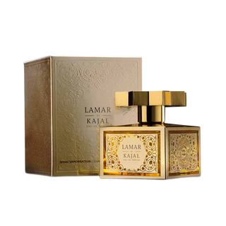 Kajal - Lamar eau de parfum 100ml scatolato