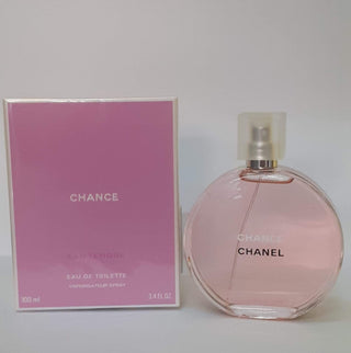 Chanel Chance Eau Tendre Eau de parfum 100ml (Scatolato)