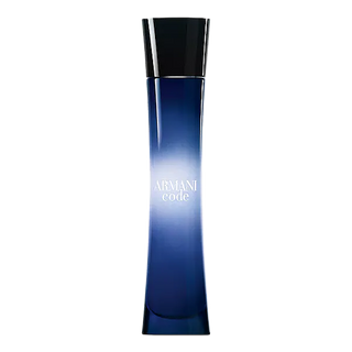 Armani Code Eau de Parfum da donna 75ML TESTER