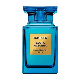 TOM FORD  "COSTA AZZURRA" - EAU DE PARFUM 100ML scatolato unisex