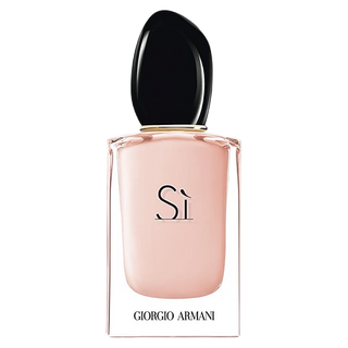 Giorgio Armani - Sì Fiori - Eau de Parfum donna 100ml tester