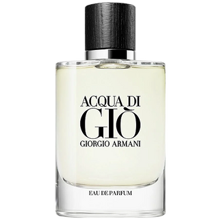 Acqua di Giò Pour Homme Eau de Parfum uomo 75ML