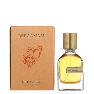 Orto parisi Bergamask 50 ml unisex scatolato