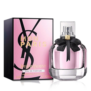 YVES SAINT LAURENT MON PARIS EAU DE PARFUM 90ML DONNA