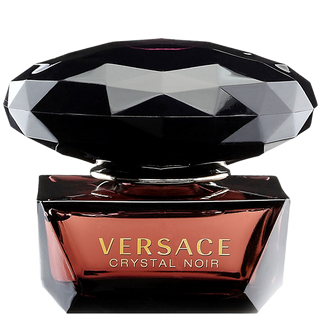 Versace Crystal Noir Eau de Parfum (donna) 90 ml tester