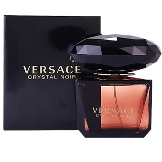 VERSACE CRYSTAL NOIR EDP 90 ML  DONNA  SCATOLATO