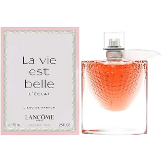 LANCÔME La Vie Est Belle L’éclat Eau de Parfum 75ml donna scatolato