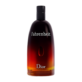 Christian Dior Fahrenheit Eau de Toilette uomo 100ml scatolato