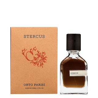 Orto Parisi Stercus profumo unisex 50ml scatolato