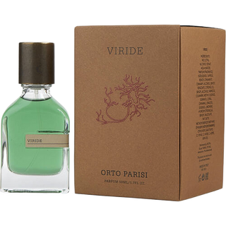 Orto parisi viride 50ml unisex scatolato