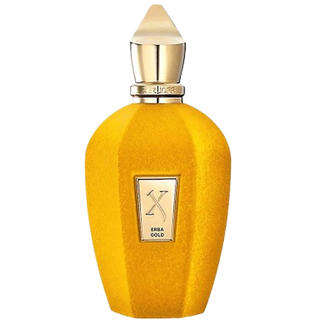 Xerjoff Erba Gold Eau de Parfum unisex 50ml tester