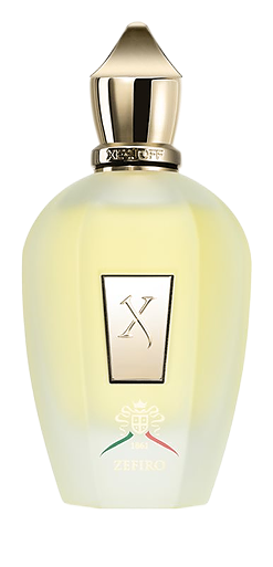 XERJOFF XJ 1861  Eau de Parfum unisex 100ml tester