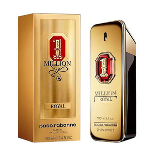 paco rabanne 1 Million Royal profumo per uomo 100ml scatolato