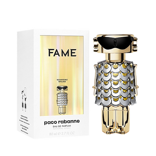 Paco Rabanne Fame Eau de Parfum 80ml donna scatolato