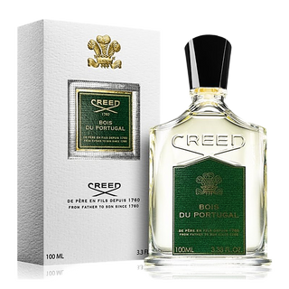 Creed Bois Du Portugal Eau de Parfum per uomo 100ml scatolato