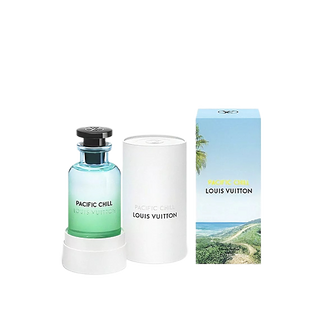 Louis Vuitton: Pacific Chill Nuove Fragranze 100ml unisex scatolato