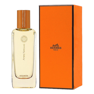 Ambre Narguilé Eau de toilette 100ml unisex scatolato