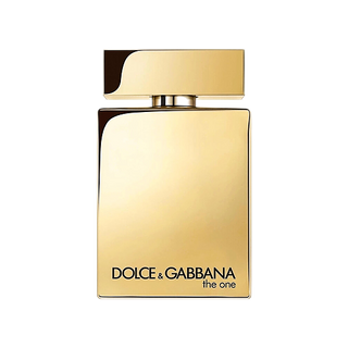 Dolce & Gabbana The One Gold- Eau de Parfum Intense 75ml donna tester