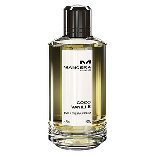 Mancera Coco Vanille Eau de Parfum da donna 120ml tester