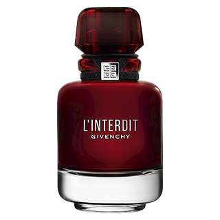 Givenchy L'INTERDIT Eau De Parfum Rouge Eau De Parfum donna 80ml (tester)