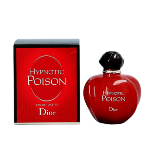 Dior Hypnotic Poison Eau de Toilette da donna 100ml scatolato