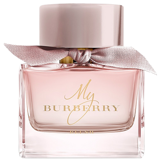 My Burberry Blush Eau de parfum 90mL DONNA (TESTER)