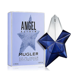 Angel  Eau de  Parfum da donna 50ml scatolato