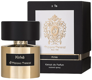 Tiziana Terenzi Kirke Extrait de Parfum 100ml (Scatolato)