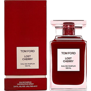 TOM FORD Lost Cherry unisex 100ml (scatolato)