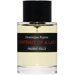 Frederic Malle Portrait of Lady eau de parfum per donna 100ml