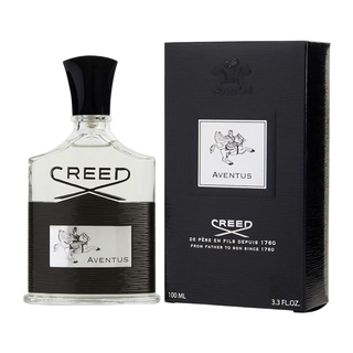 Creed Aventus Eau de Parfum 100ml (Scatolato)