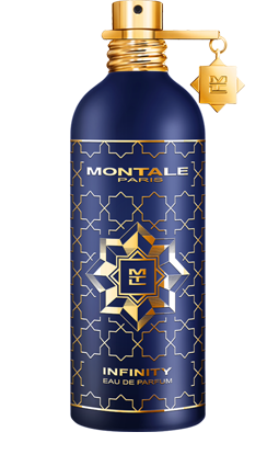 Montale Infinity Eau de Parfum 100 ml Unisex SCATOLATO